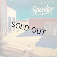 Sneaker / Loose In The World
