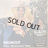Louisa "Markswoman" Mark / Breakout