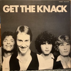 画像1: The Knack / Get The Knack