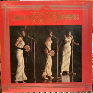 画像1: Diana Ross & The Supremes / Super Deluxe