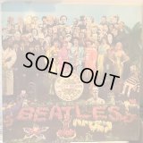 The Beatles / Sgt. Pepper’s Lonely Hearts Club Band