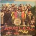 画像1: The Beatles / Sgt. Pepper’s Lonely Hearts Club Band (1)