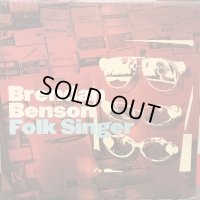 Brendan Benson / Folk Singer