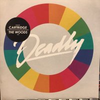 Cartridge / The Woods
