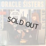 Oracle Sisters / Paris I : Paris II