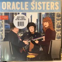 Oracle Sisters / Paris I : Paris II