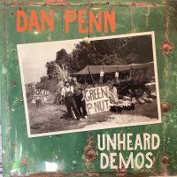 Dan Penn / Unheard Demos