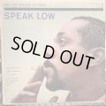 Walter Bishop Jr. Trio / Speak Low