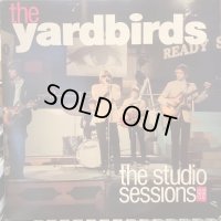The Yardbirds / The Studio Sessions 1964-1967