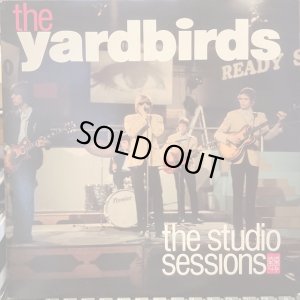 画像1: The Yardbirds / The Studio Sessions 1964-1967