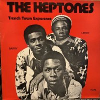 The Heptones / Trench Town Experience