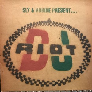 画像1: Sly & Robbie / DJ Riot