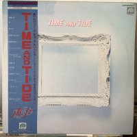 アルフィー / Time And Tide