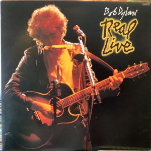 画像1: Bob Dylan / Real Live