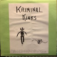The Kinks / Kriminal Kinks