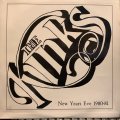 The Kinks / New Years Eve 1980-81