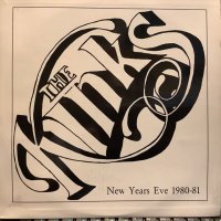 The Kinks / New Years Eve 1980-81