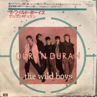 Duran Duran / The Wild Boys