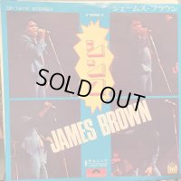 James Brown / Think