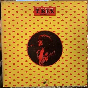 画像1: T. Rex / Bolan Boogie