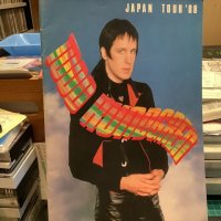 Todd Rundgren / Japan Tour '88