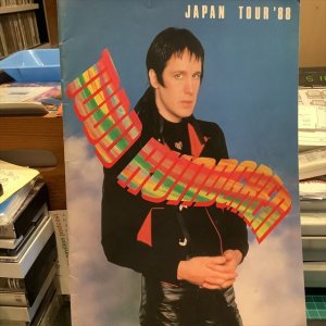 画像1: Todd Rundgren / Japan Tour '88