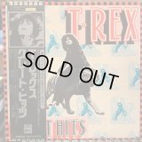 T. Rex / Great Hits