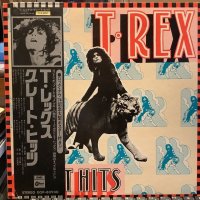 T. Rex / Great Hits