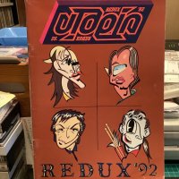 Utopia / Redux '92