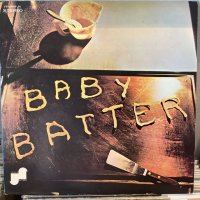 Harvey Mandel With Larry Taylor / Baby Batter