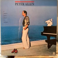 Peter Allen / I Could Have Been A Sailor