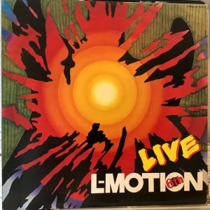 画像1: VA / Live L-Motion 6th