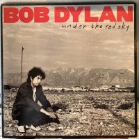 Bob Dylan / Under The Red Sky
