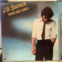J.D. Souther / Japan Tour 1980