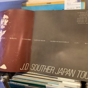画像2: J.D. Souther / Japan Tour 1980