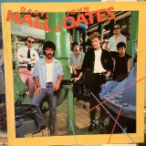 Hall & Oates / Japan 1982