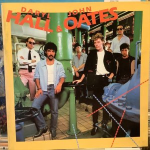 画像1: Hall & Oates / Japan 1982