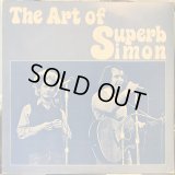 Paul Simon / The Art Of Superb Simon