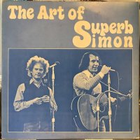 Paul Simon / The Art Of Superb Simon