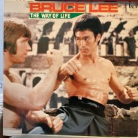 OST / Bruce Lee - The Way Of Life