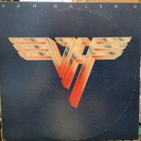 Van Halen / Van Halen II