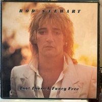 Rod Stewart / Foot Loose & Fancy Free