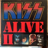Kiss / Alive II