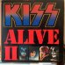 画像1: Kiss / Alive II (1)