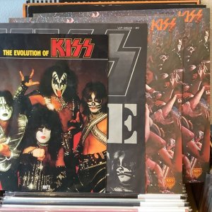 画像2: Kiss / Alive II