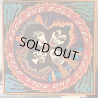 Kiss / Rock And Roll Over