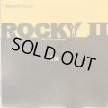 OST / Rocky II