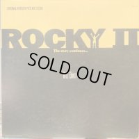 OST / Rocky II