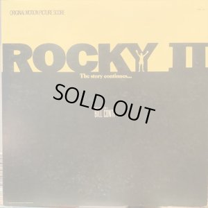 画像1: OST / Rocky II
