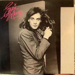 画像1: Eddie Money / Eddie Money